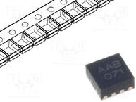 MCP1810T-25I/J8A