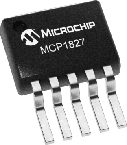MCP1827-1002E/ET Купить Цена