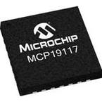 MCP19117T-E/MQ