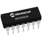 MCP2022A-330E/P Купить Цена