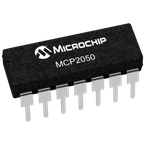 MCP2050-500E/P