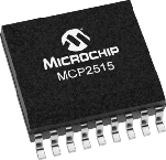 MCP2515T-E/SOVAO