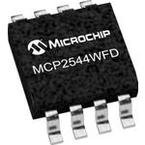 MCP2544WFDT-E/SN