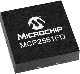 MCP2561FDT-H/MFVAO