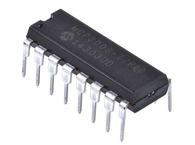 MCP3008-I/P