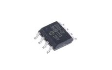 MCP3201-BI/SN