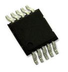 MCP33121-10-E/MS