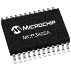 MCP3905A-I/SSRA1