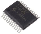 MCP3909-I/SS
