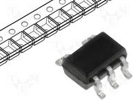 MCP4019T-502E/LT
