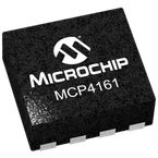 MCP4161-502E/MF
