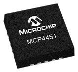 MCP4451T-103E/ML Купить Цена