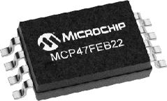 MCP47FEB22A0T-E/ST