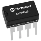 MCP603-I/P