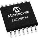 MCP6034T-E/ST