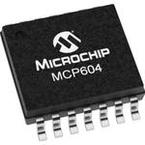 MCP604-E/SL Купить Цена