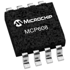 MCP608-I/SN