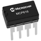 MCP616 Купить Цена