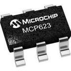 MCP623T-E/CHY-CUT TAPE