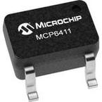 MCP6411 Купить Цена