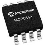 MCP6543-I/SN