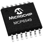 MCP6549T-E/STVAO