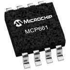 MCP661T-E/SN