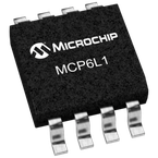 MCP6L1T-E/SN