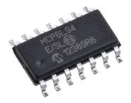 MCP6L94T-E/SL