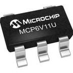 MCP6V11UT-E/LT-CUT TAPE