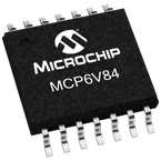 MCP6V84T-E/ST