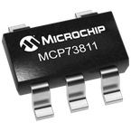 MCP73811T-435I/OT Купить Цена