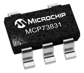 MCP73831T-2ADI/OT Купить Цена