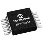 MCP73834T-B6I/UN