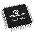 MCP8024T-H/PTVAO
