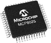 MCP8025-115H/PTVAO Купить Цена