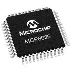 MCP8025T-115H/PTVAO