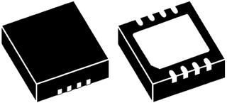 MCP87050T-U/MF