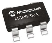 MCP9700AT-E/LT
