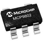 MCP9802A3T-M/OT Купить Цена