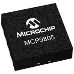 MCP9805-BE/MC Купить Цена