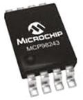 MCP98243-BE/ST