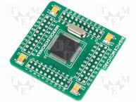 MCU CARD PIC18F8722