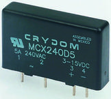 MCX380D5