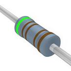 MFR-25FRF52-2K43
