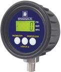 MGA-100-A-9V-R W/CALCERT