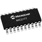 MIC2177-3.3YWM-TR