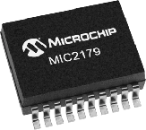 MIC2179-3.3YSM