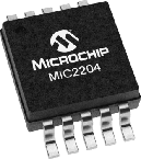 MIC2204YMM-TR