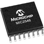 MIC2546-1YM